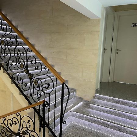 Apartmani Vidikovac Prijepolje 外观 照片