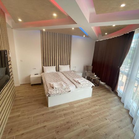 Apartmani Vidikovac Prijepolje 外观 照片