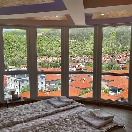Apartmani Vidikovac Prijepolje 外观 照片