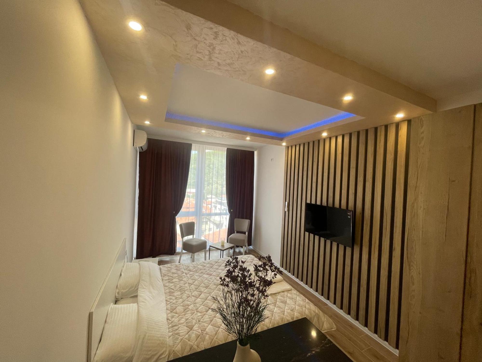 Apartmani Vidikovac Prijepolje 外观 照片
