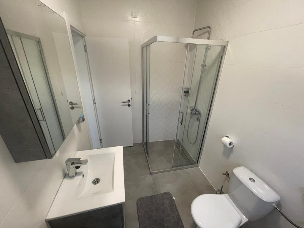 Apartmani Vidikovac Prijepolje 外观 照片