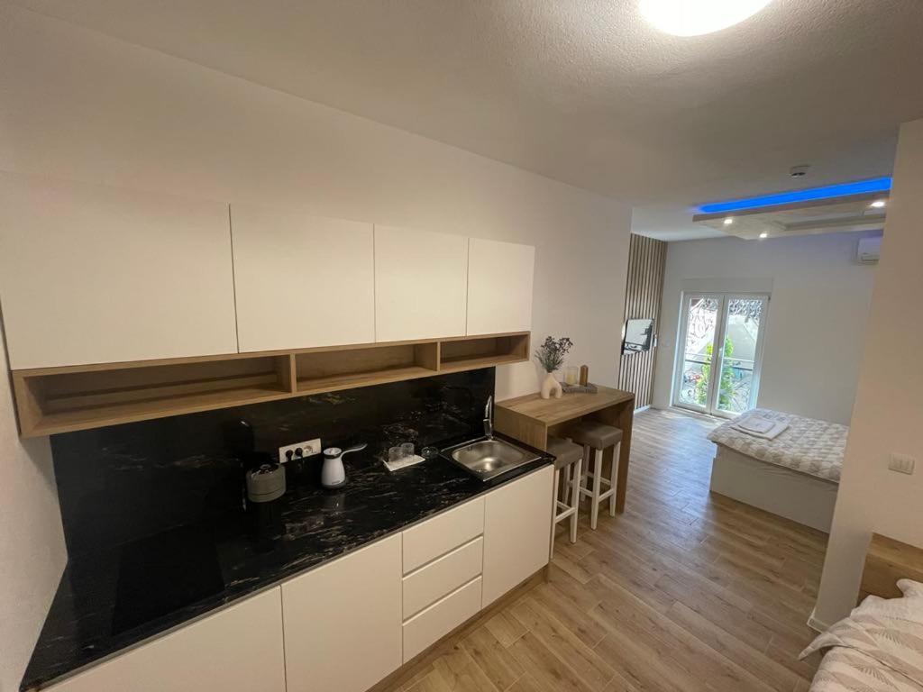 Apartmani Vidikovac Prijepolje 外观 照片