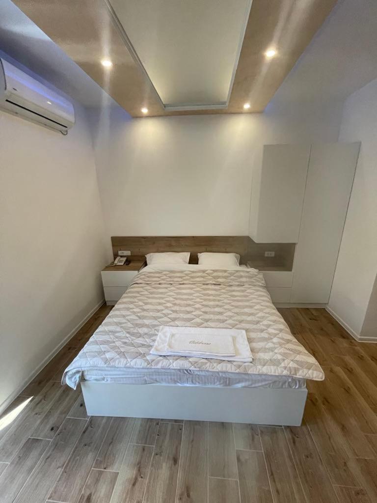 Apartmani Vidikovac Prijepolje 外观 照片