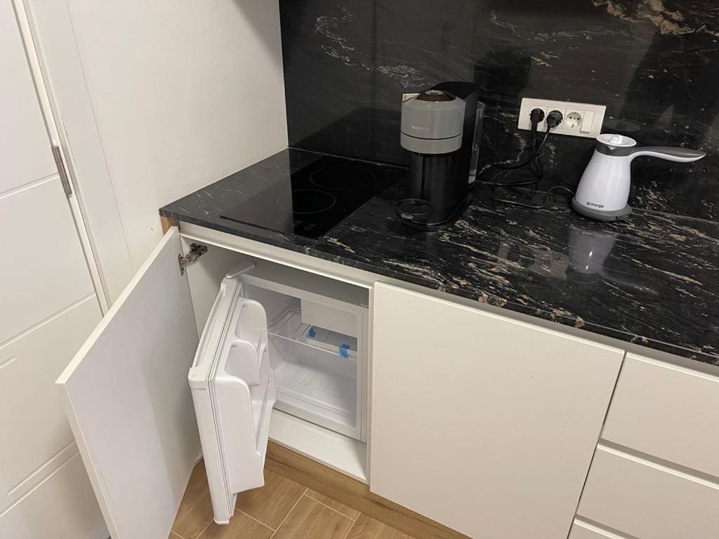 Apartmani Vidikovac Prijepolje 外观 照片