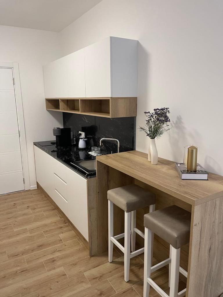 Apartmani Vidikovac Prijepolje 外观 照片