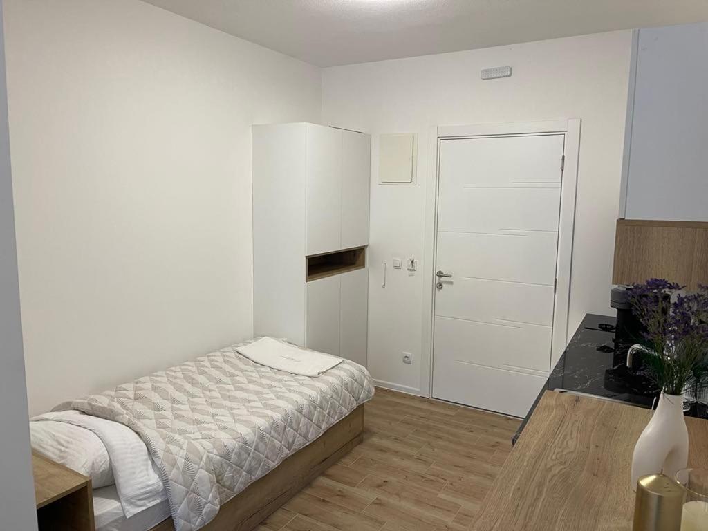 Apartmani Vidikovac Prijepolje 外观 照片