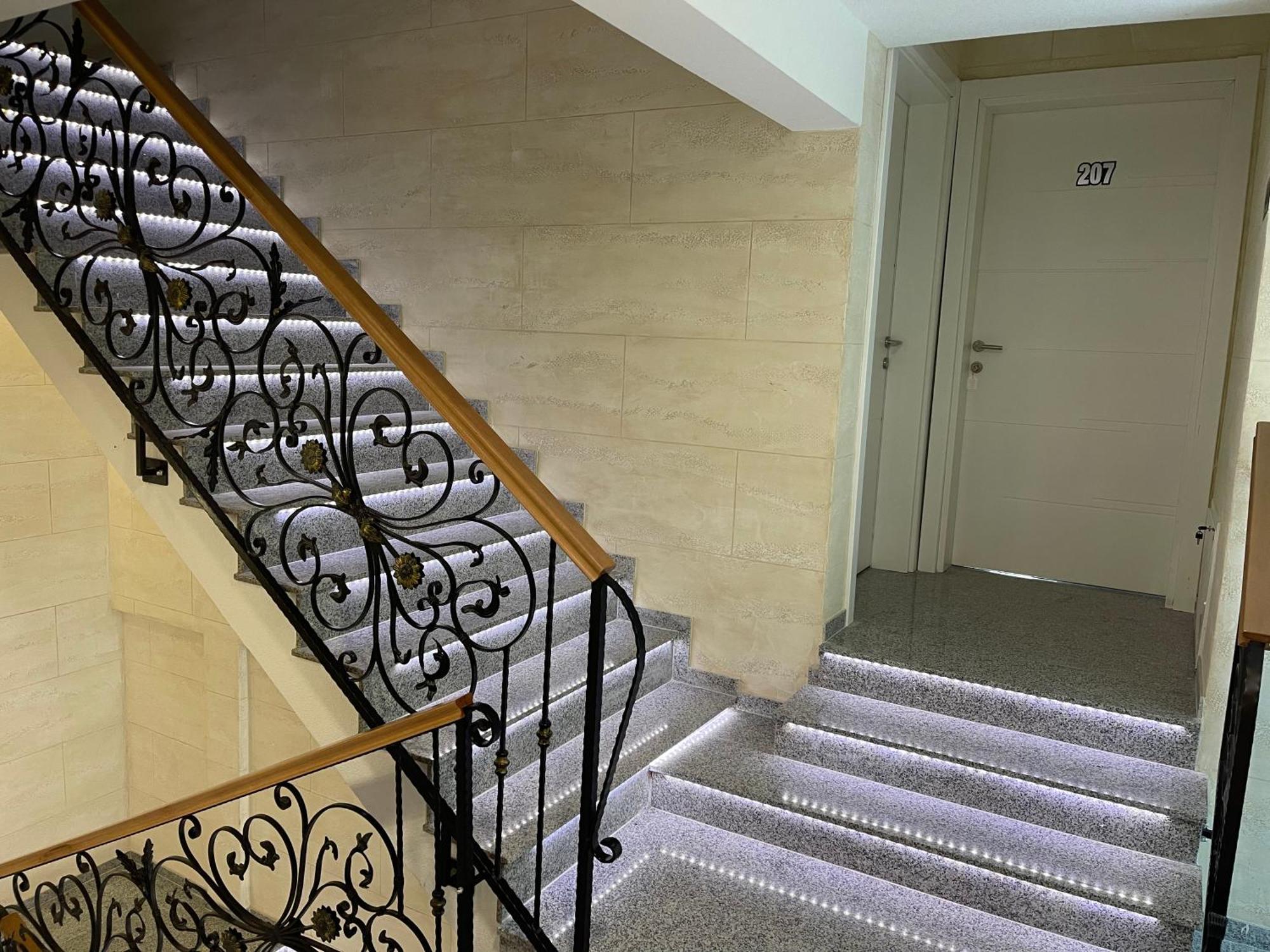 Apartmani Vidikovac Prijepolje 外观 照片