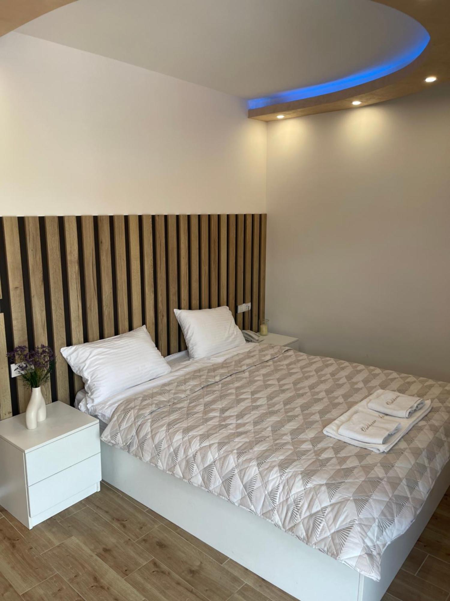 Apartmani Vidikovac Prijepolje 外观 照片