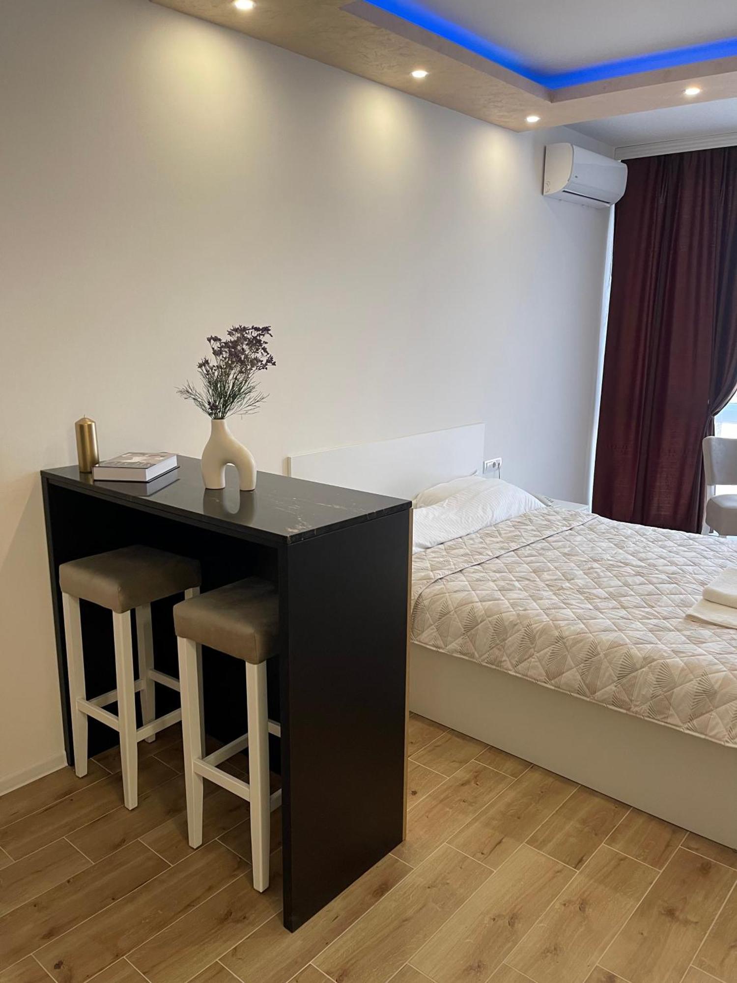 Apartmani Vidikovac Prijepolje 外观 照片