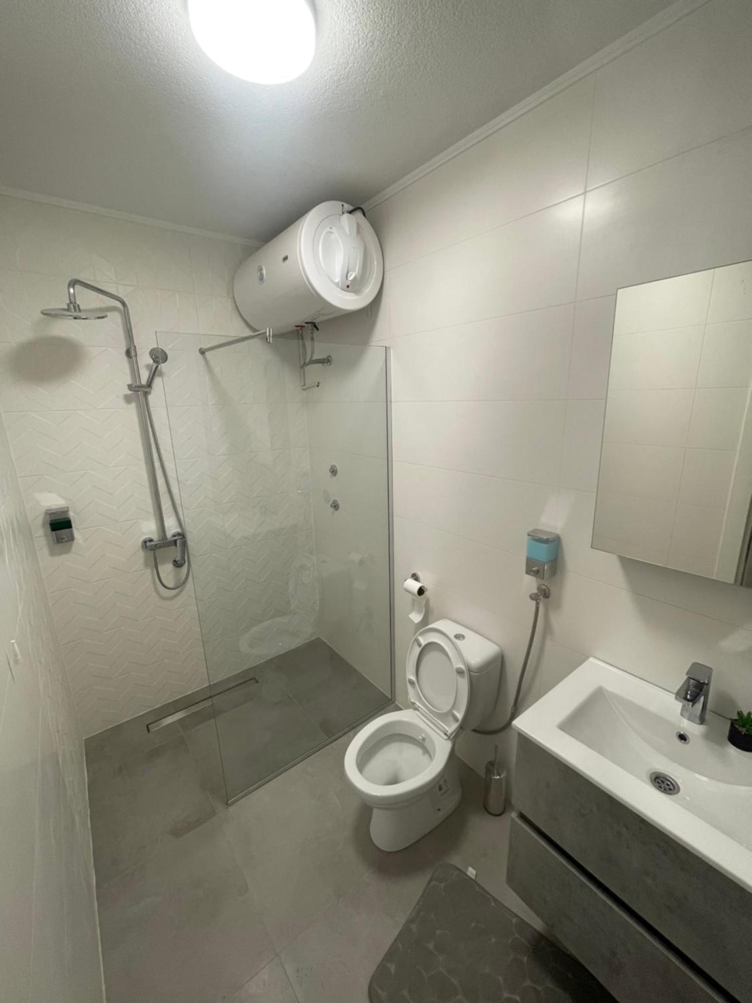 Apartmani Vidikovac Prijepolje 外观 照片