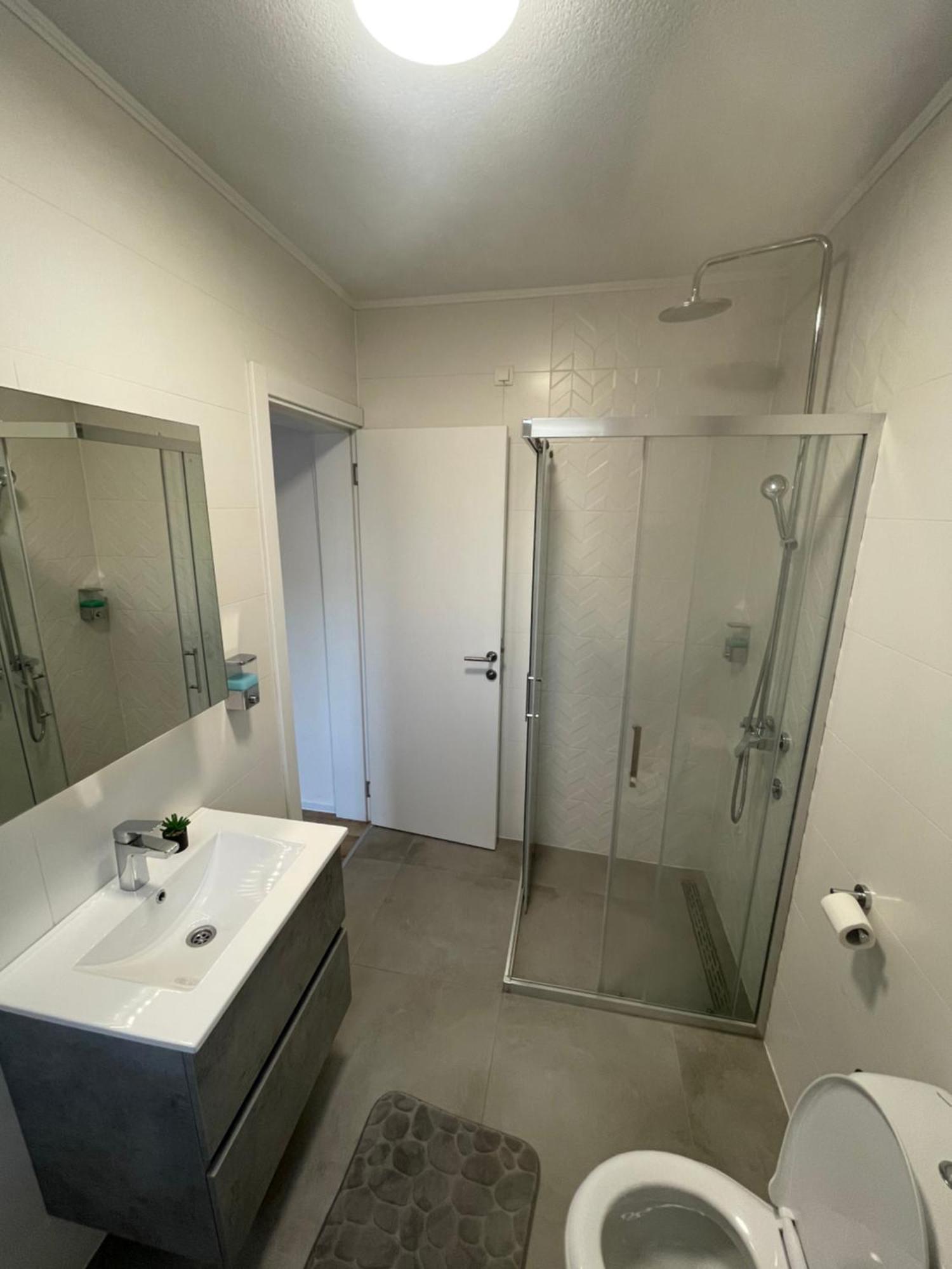 Apartmani Vidikovac Prijepolje 外观 照片