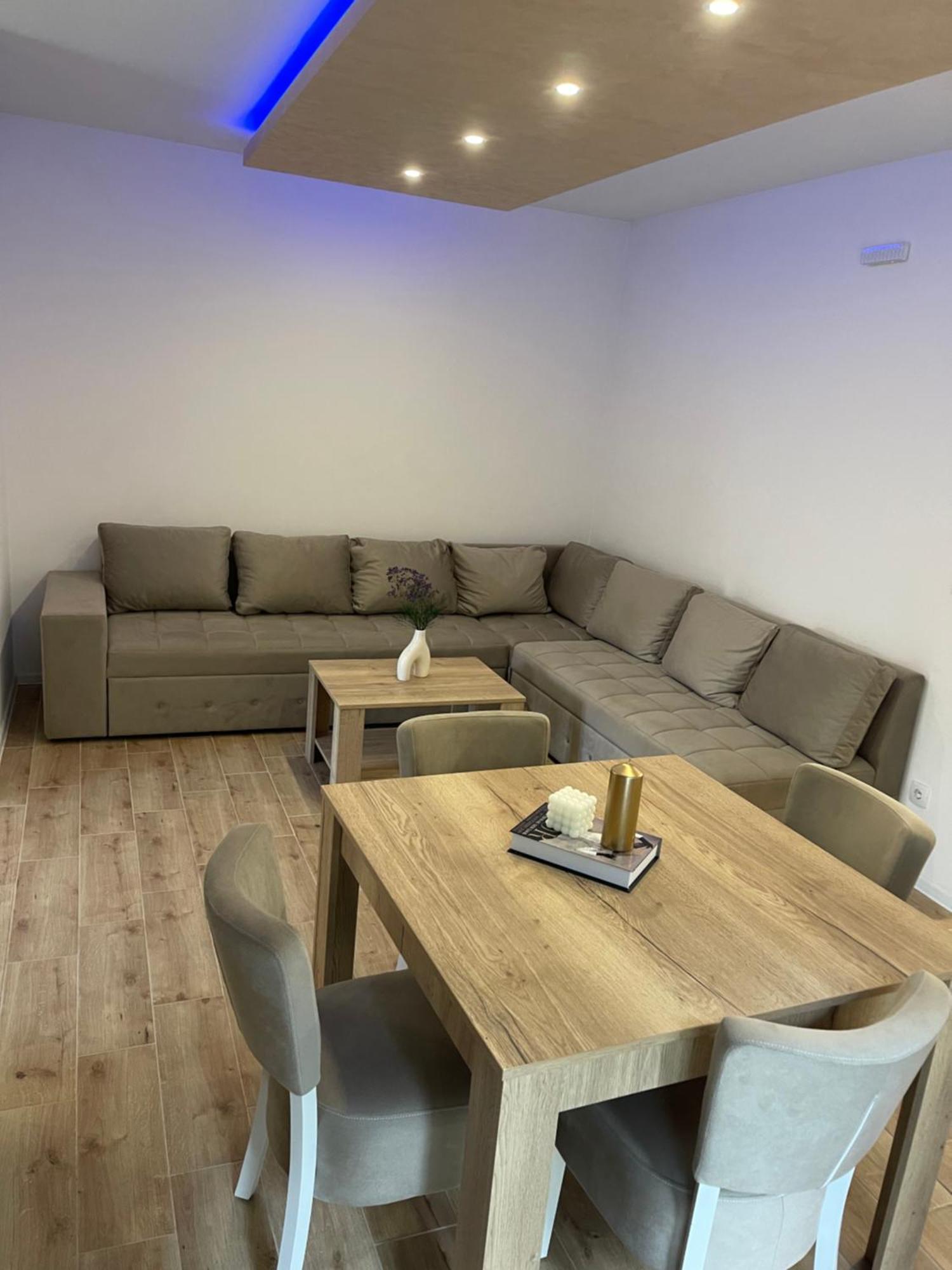 Apartmani Vidikovac Prijepolje 外观 照片