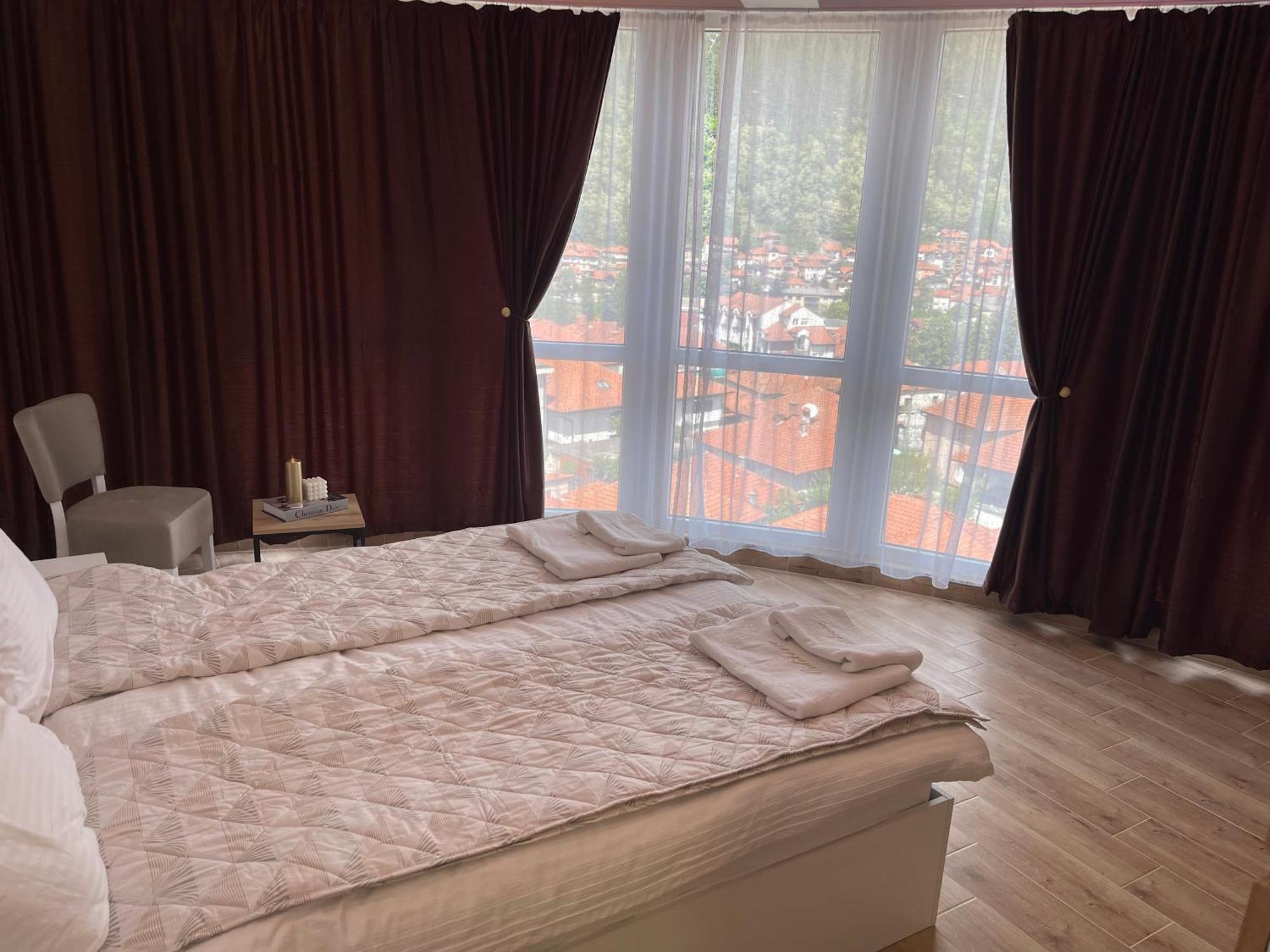Apartmani Vidikovac Prijepolje 外观 照片