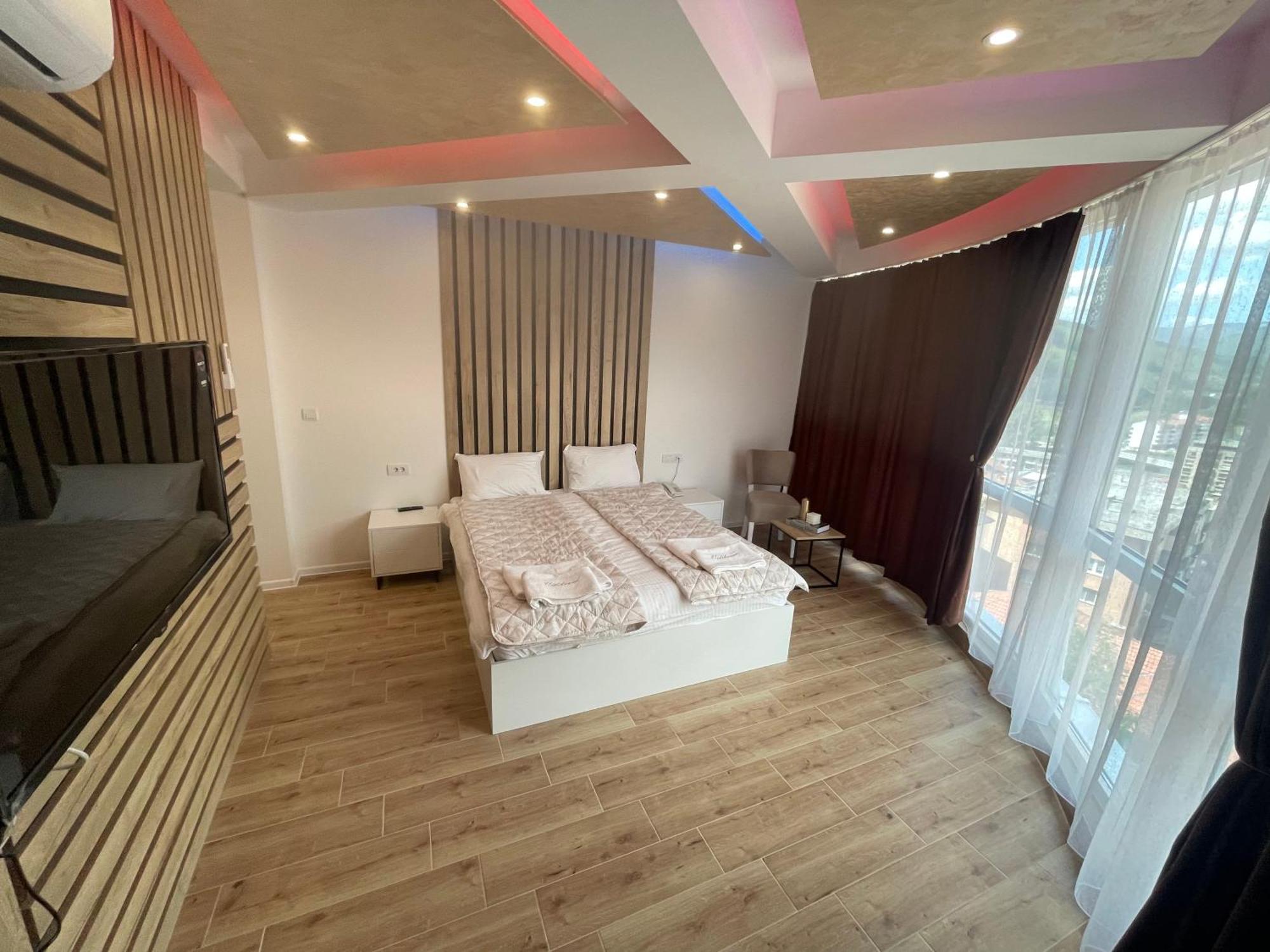 Apartmani Vidikovac Prijepolje 外观 照片