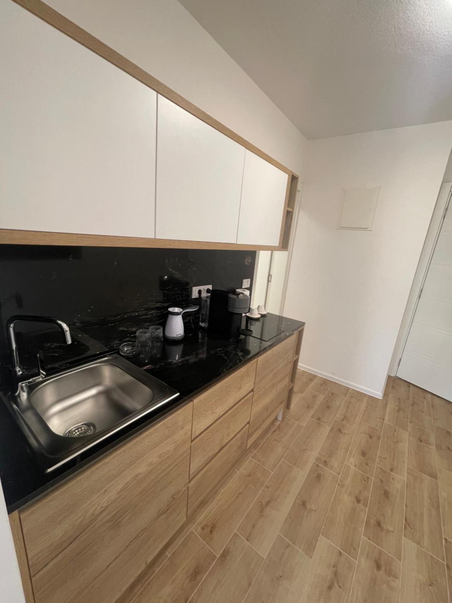 Apartmani Vidikovac Prijepolje 外观 照片