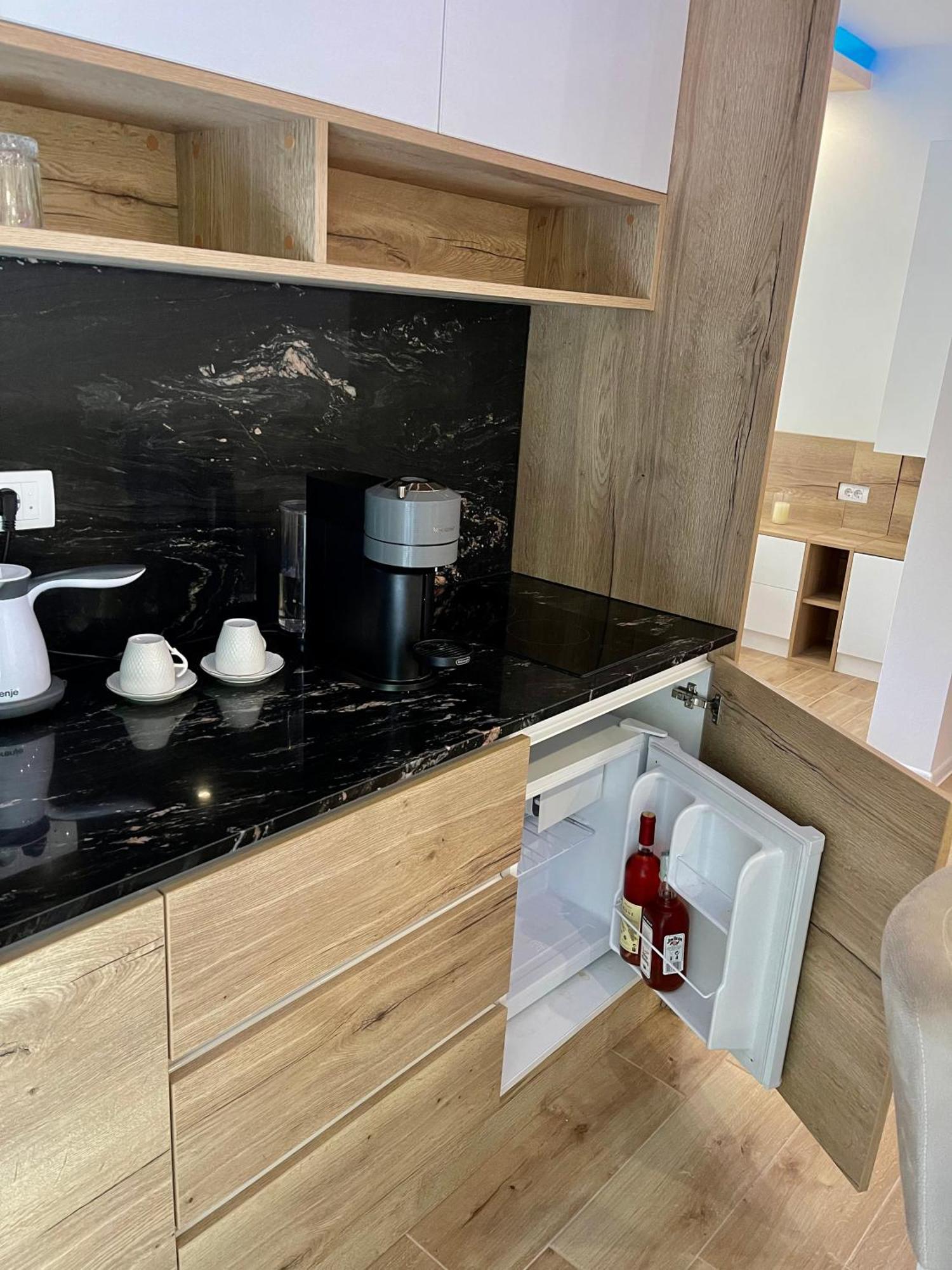 Apartmani Vidikovac Prijepolje 外观 照片