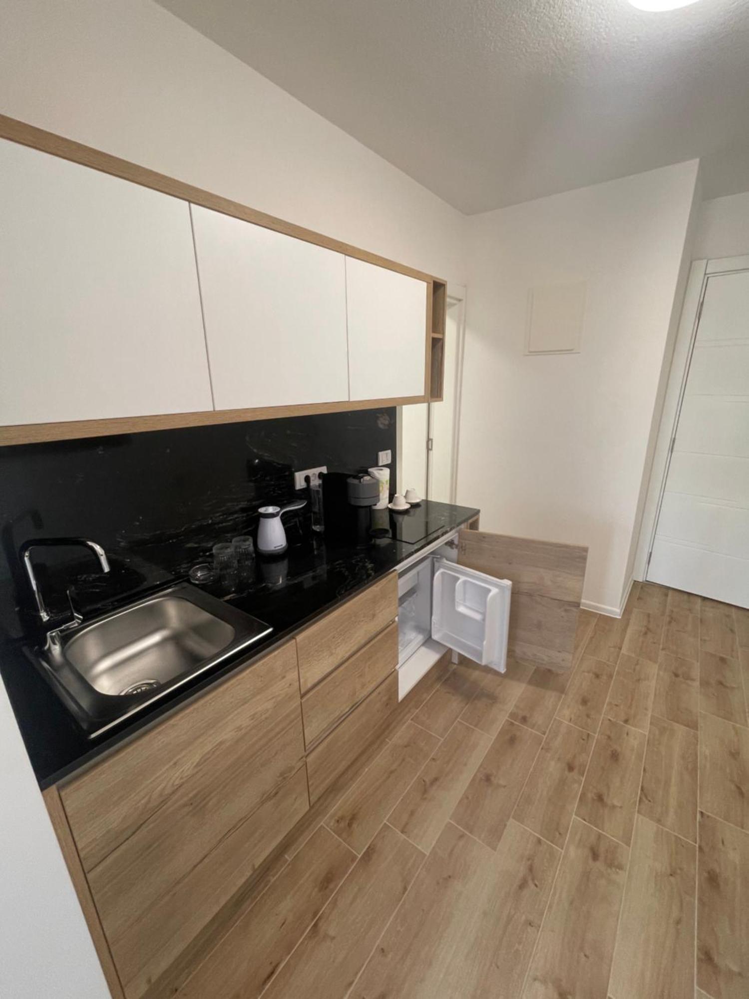 Apartmani Vidikovac Prijepolje 外观 照片