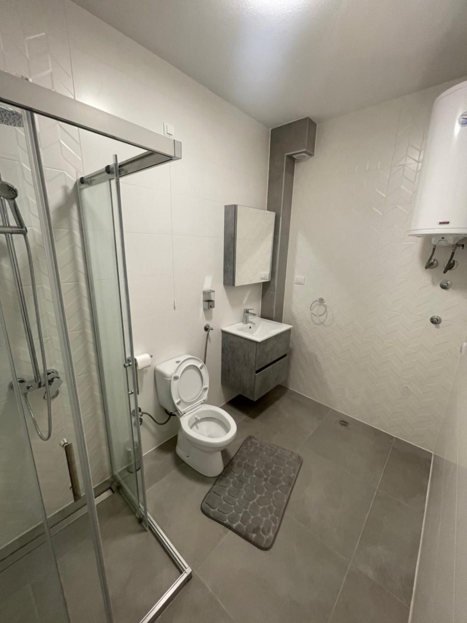 Apartmani Vidikovac Prijepolje 外观 照片