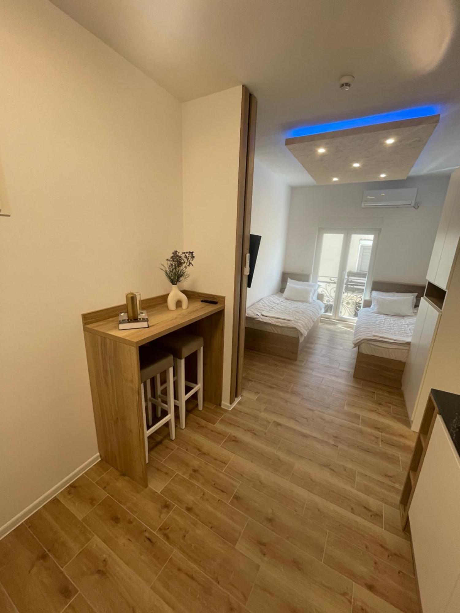 Apartmani Vidikovac Prijepolje 外观 照片