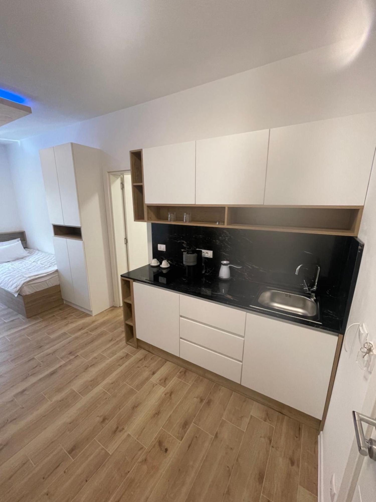 Apartmani Vidikovac Prijepolje 外观 照片