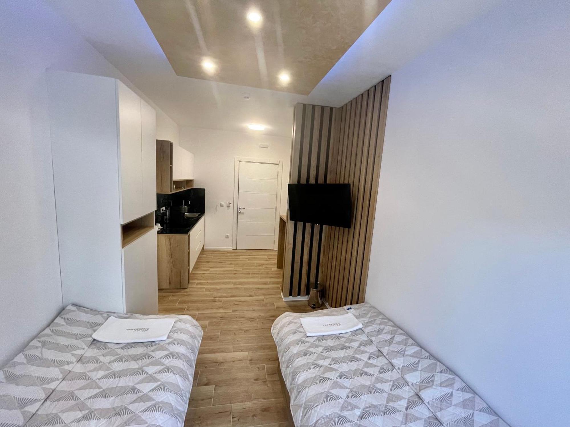 Apartmani Vidikovac Prijepolje 外观 照片