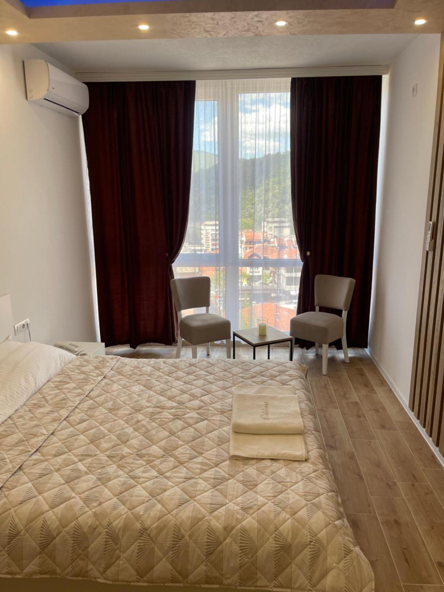 Apartmani Vidikovac Prijepolje 外观 照片