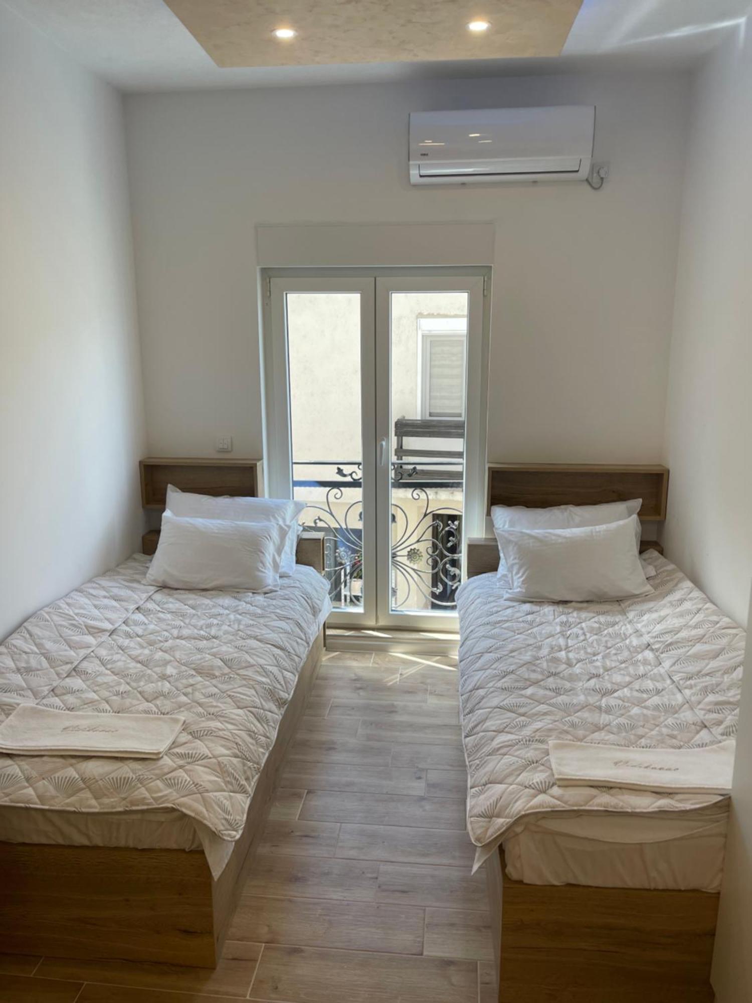 Apartmani Vidikovac Prijepolje 外观 照片