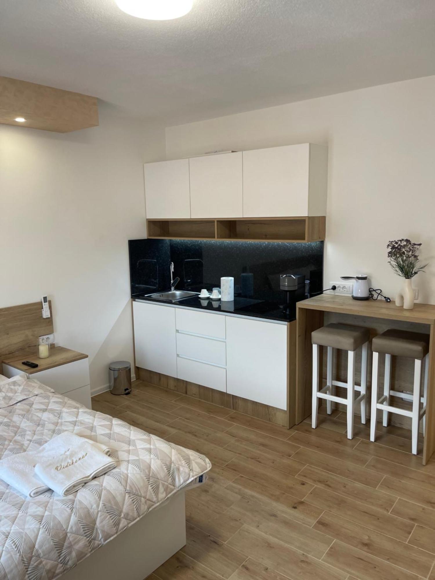Apartmani Vidikovac Prijepolje 外观 照片