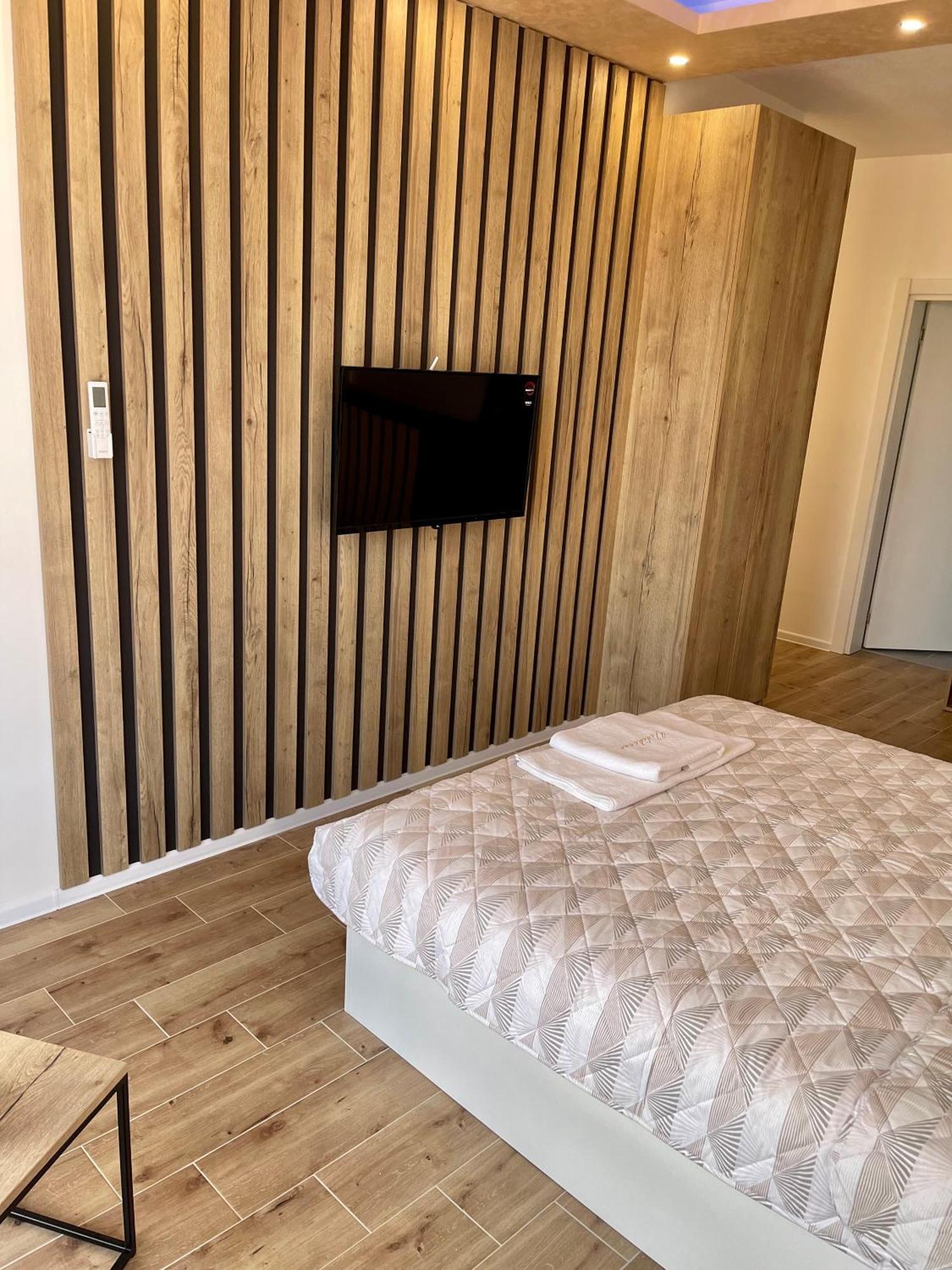 Apartmani Vidikovac Prijepolje 外观 照片