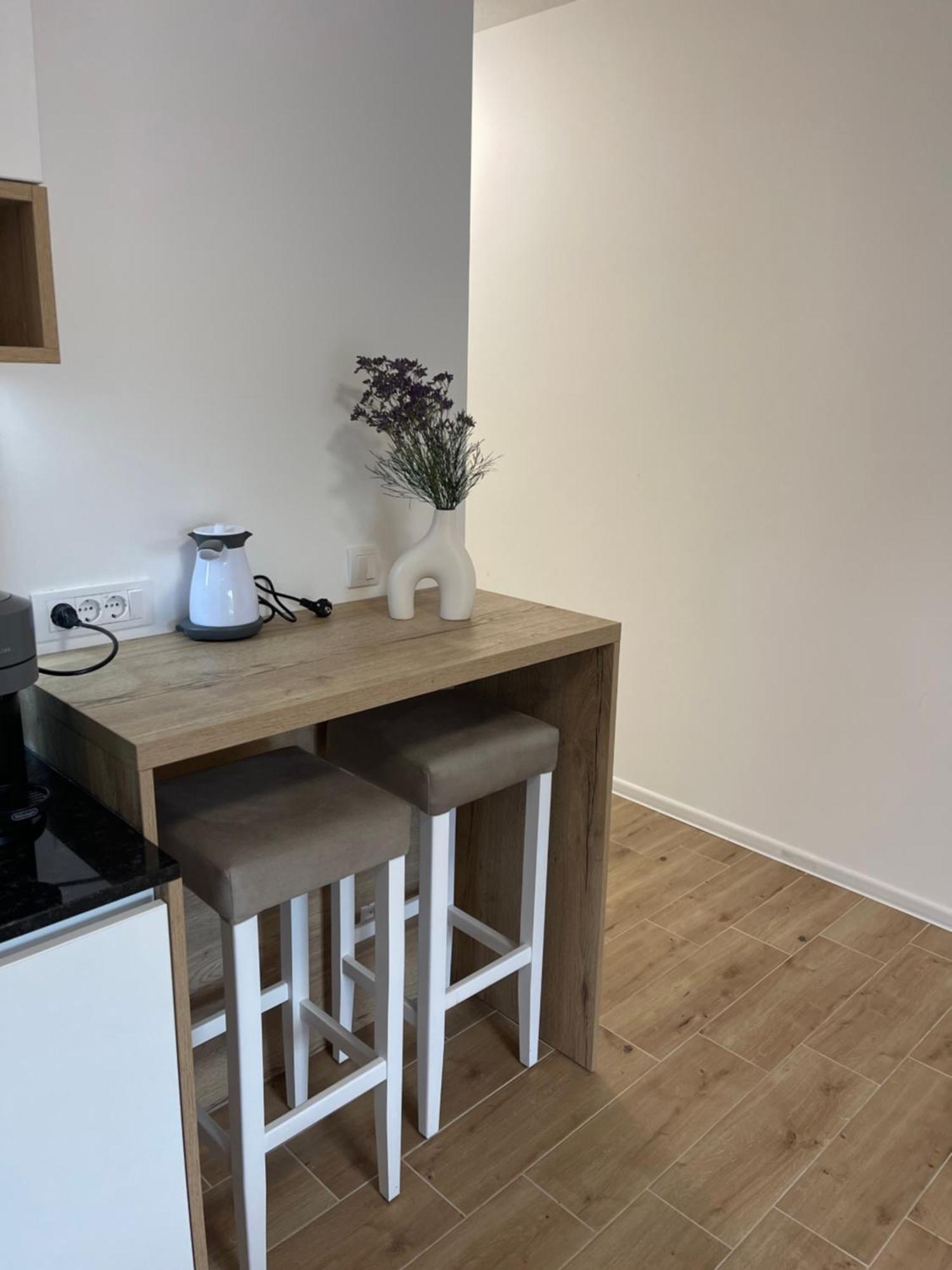 Apartmani Vidikovac Prijepolje 外观 照片