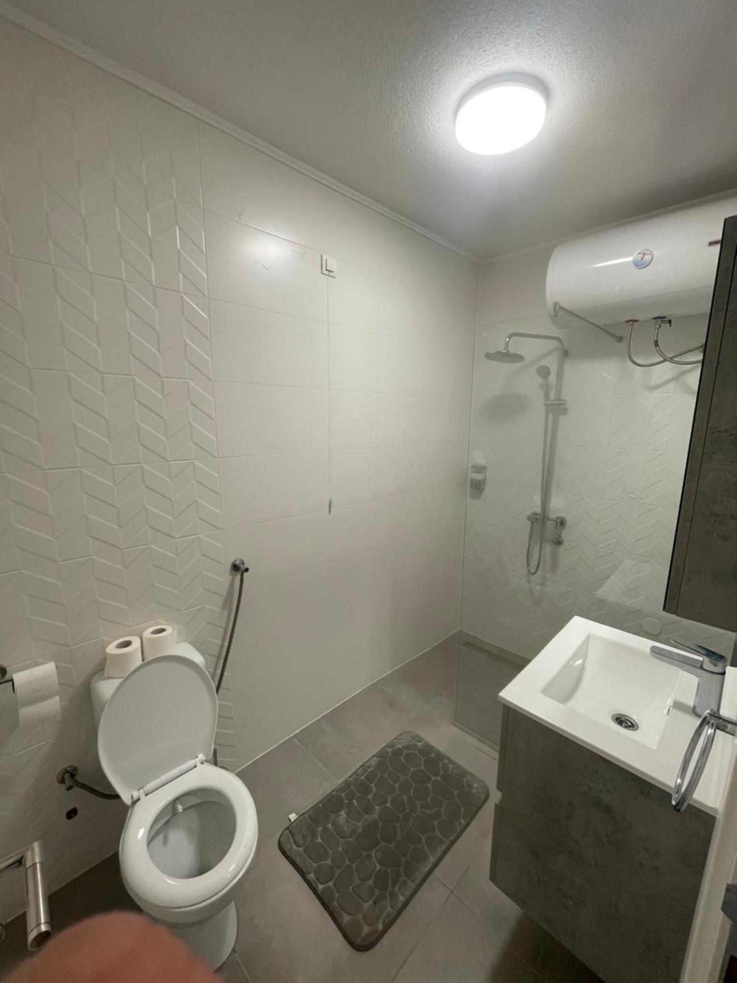 Apartmani Vidikovac Prijepolje 外观 照片