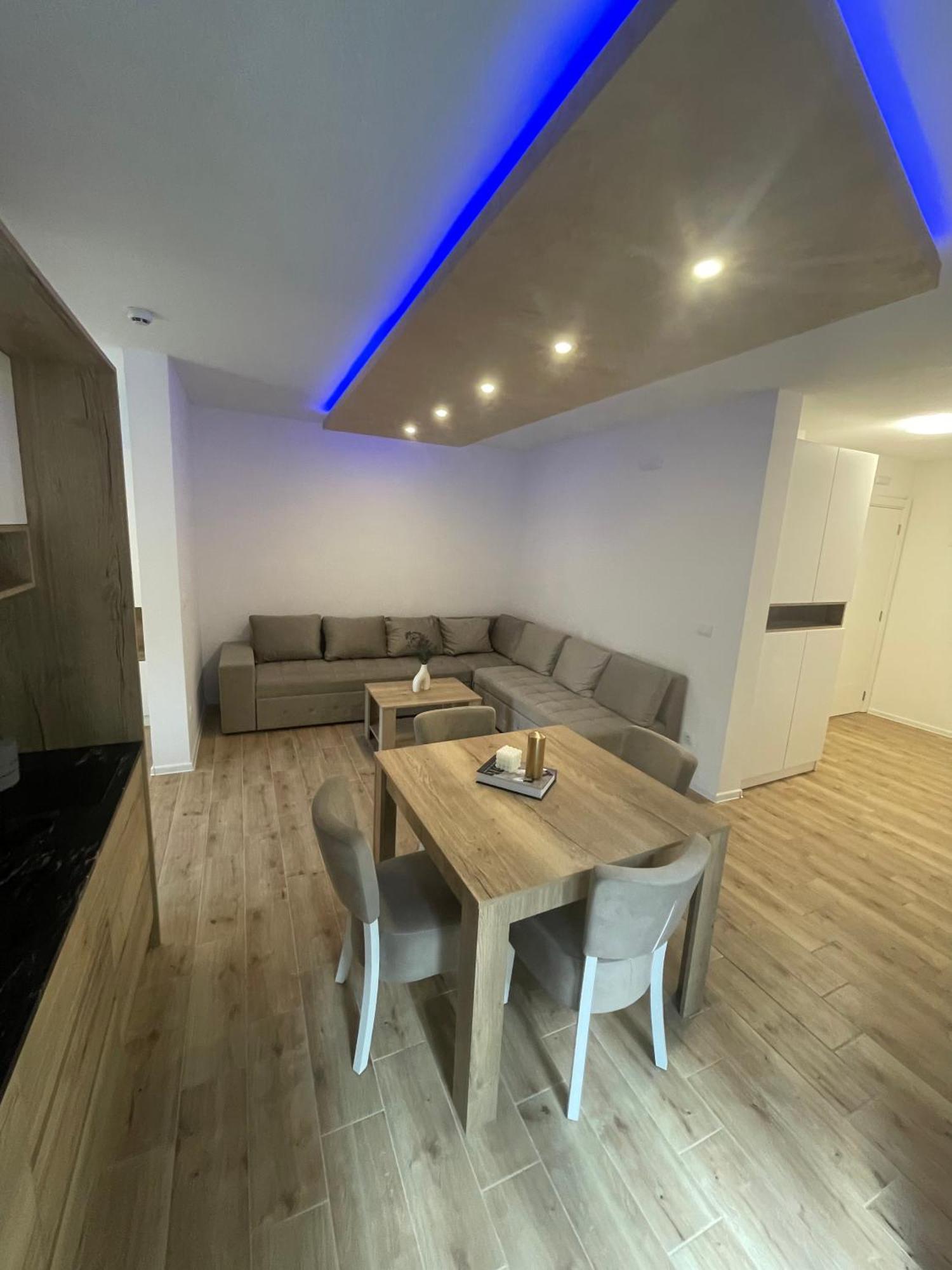 Apartmani Vidikovac Prijepolje 外观 照片