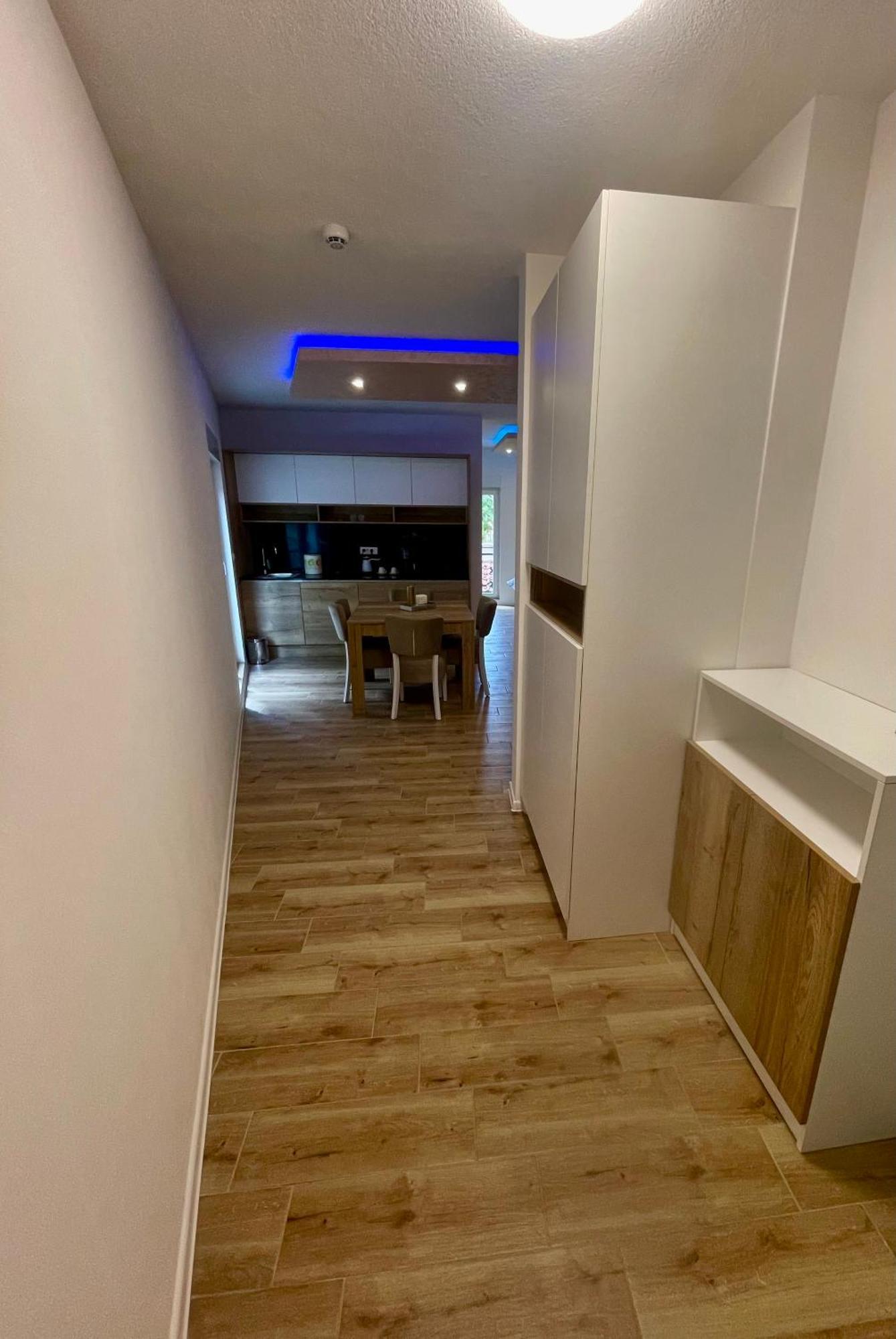 Apartmani Vidikovac Prijepolje 外观 照片