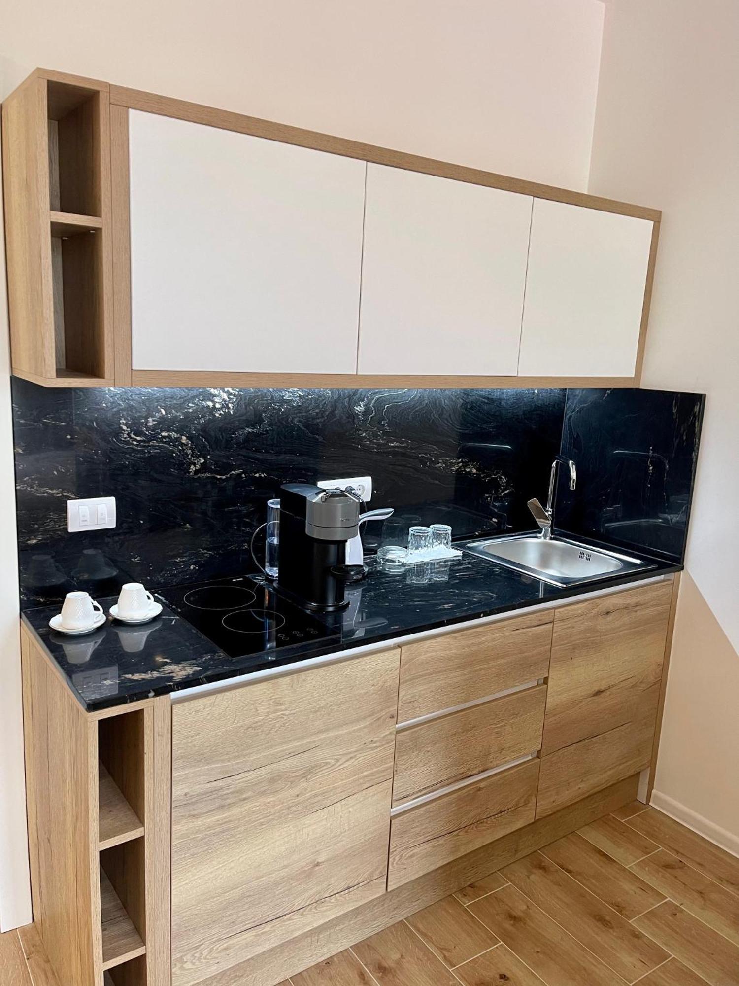 Apartmani Vidikovac Prijepolje 外观 照片