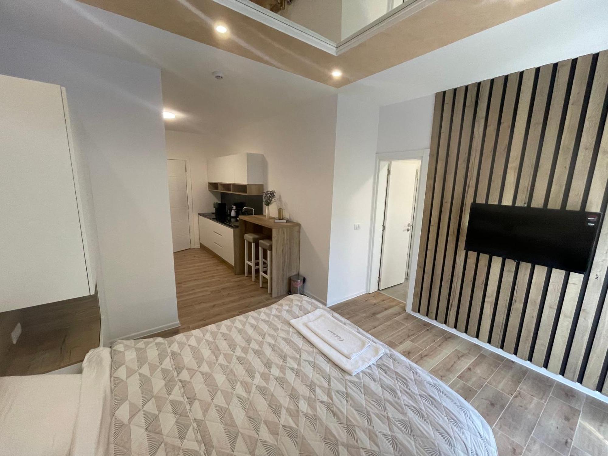 Apartmani Vidikovac Prijepolje 外观 照片