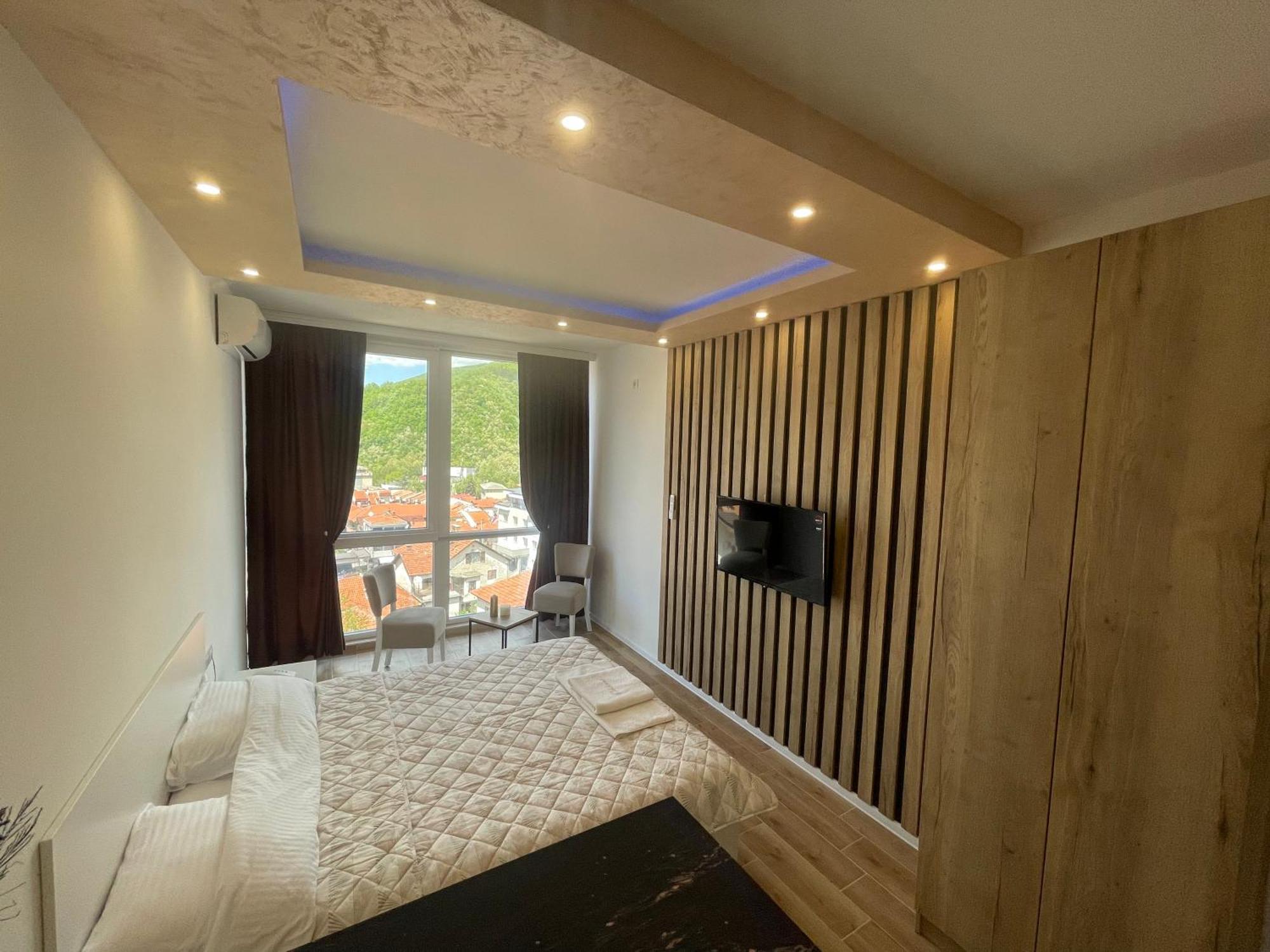 Apartmani Vidikovac Prijepolje 外观 照片