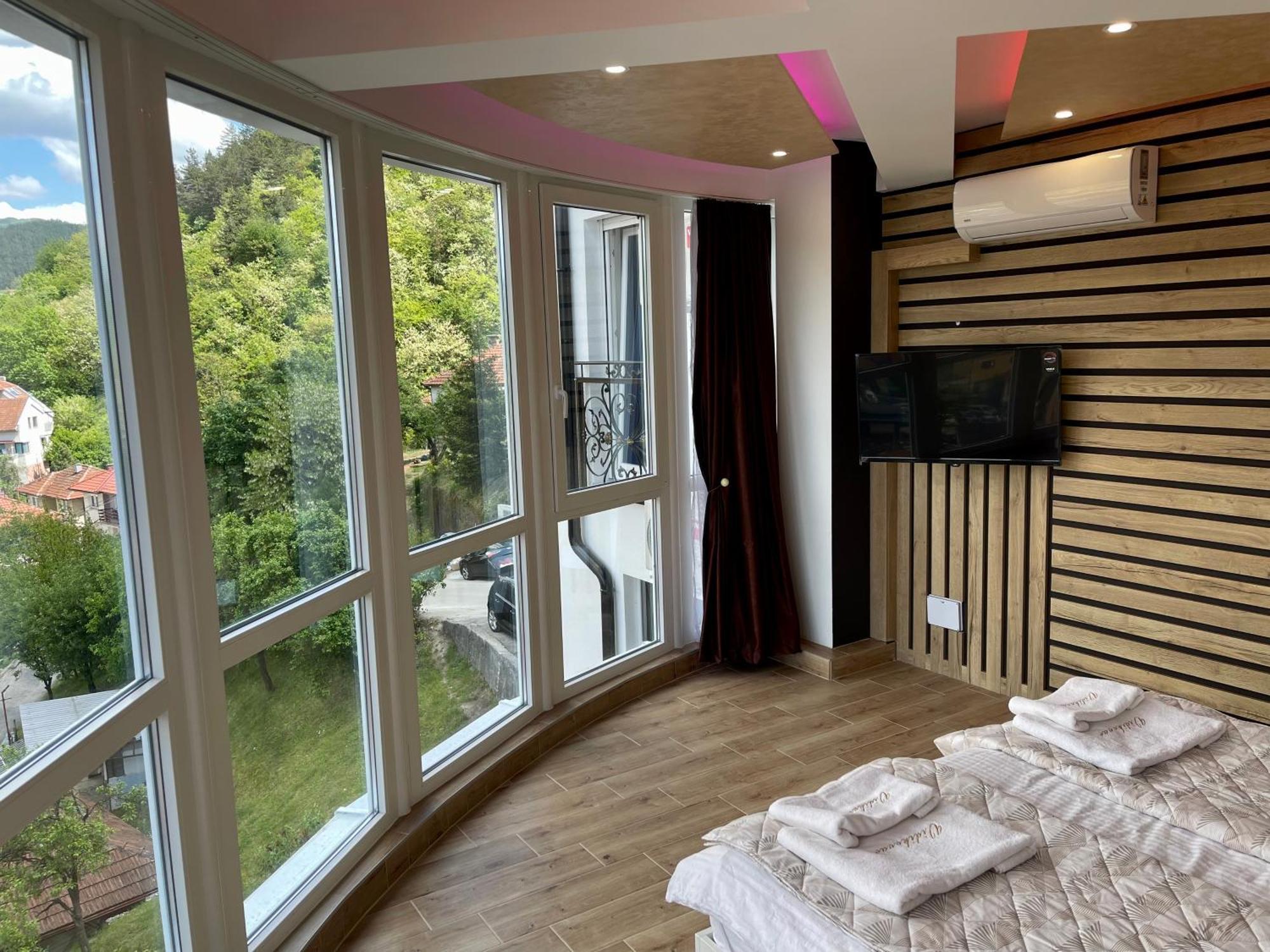Apartmani Vidikovac Prijepolje 外观 照片