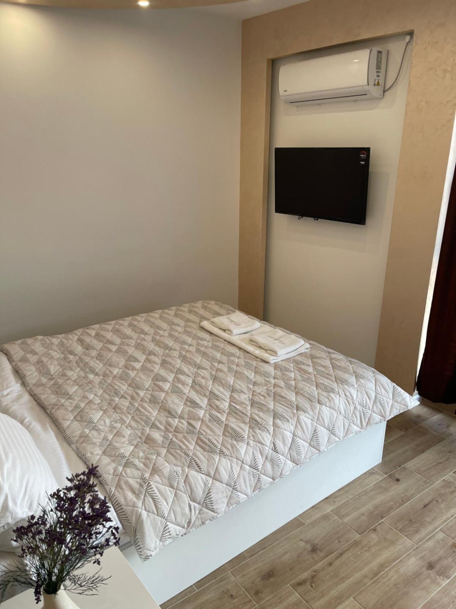 Apartmani Vidikovac Prijepolje 外观 照片