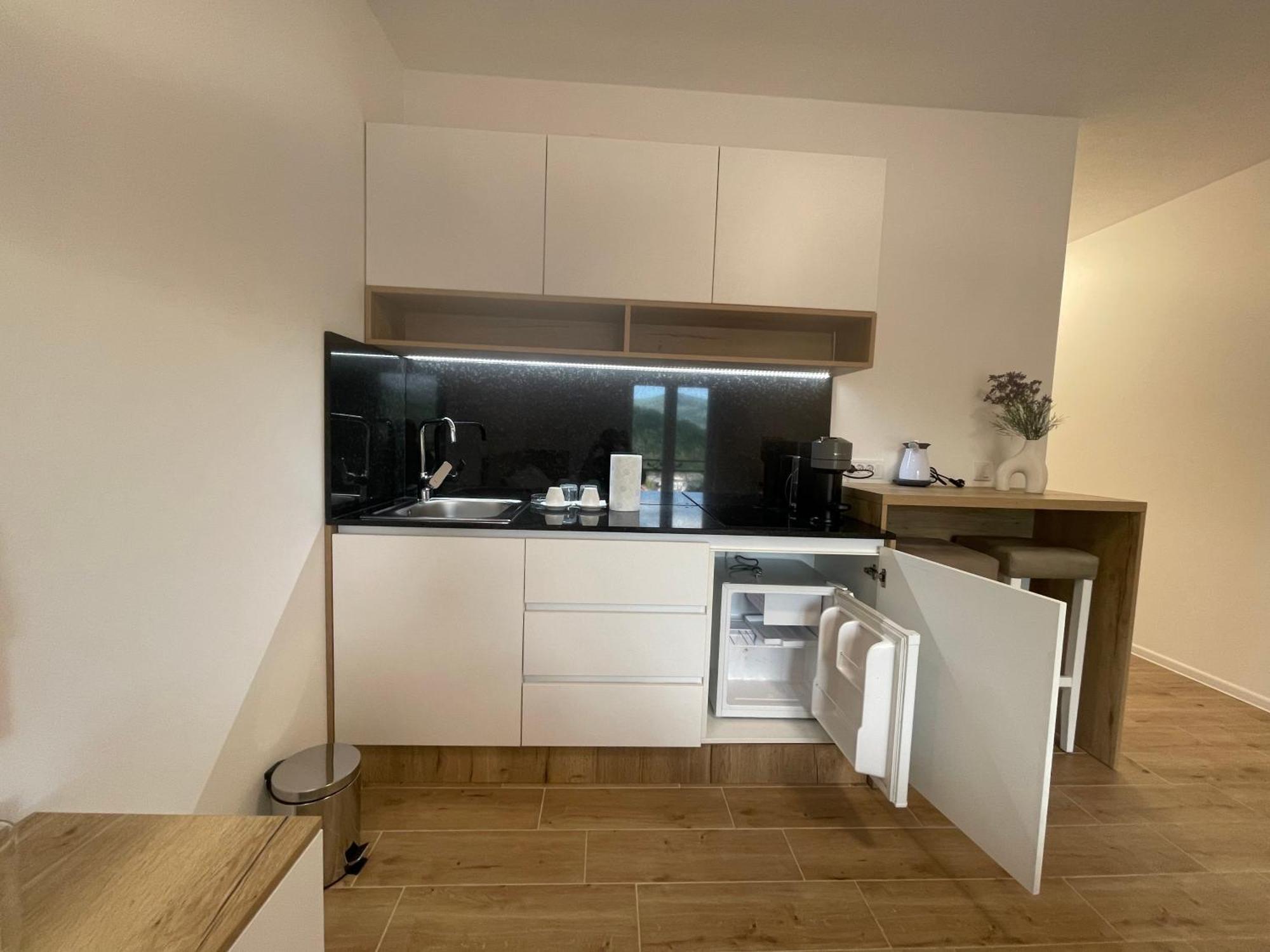 Apartmani Vidikovac Prijepolje 外观 照片