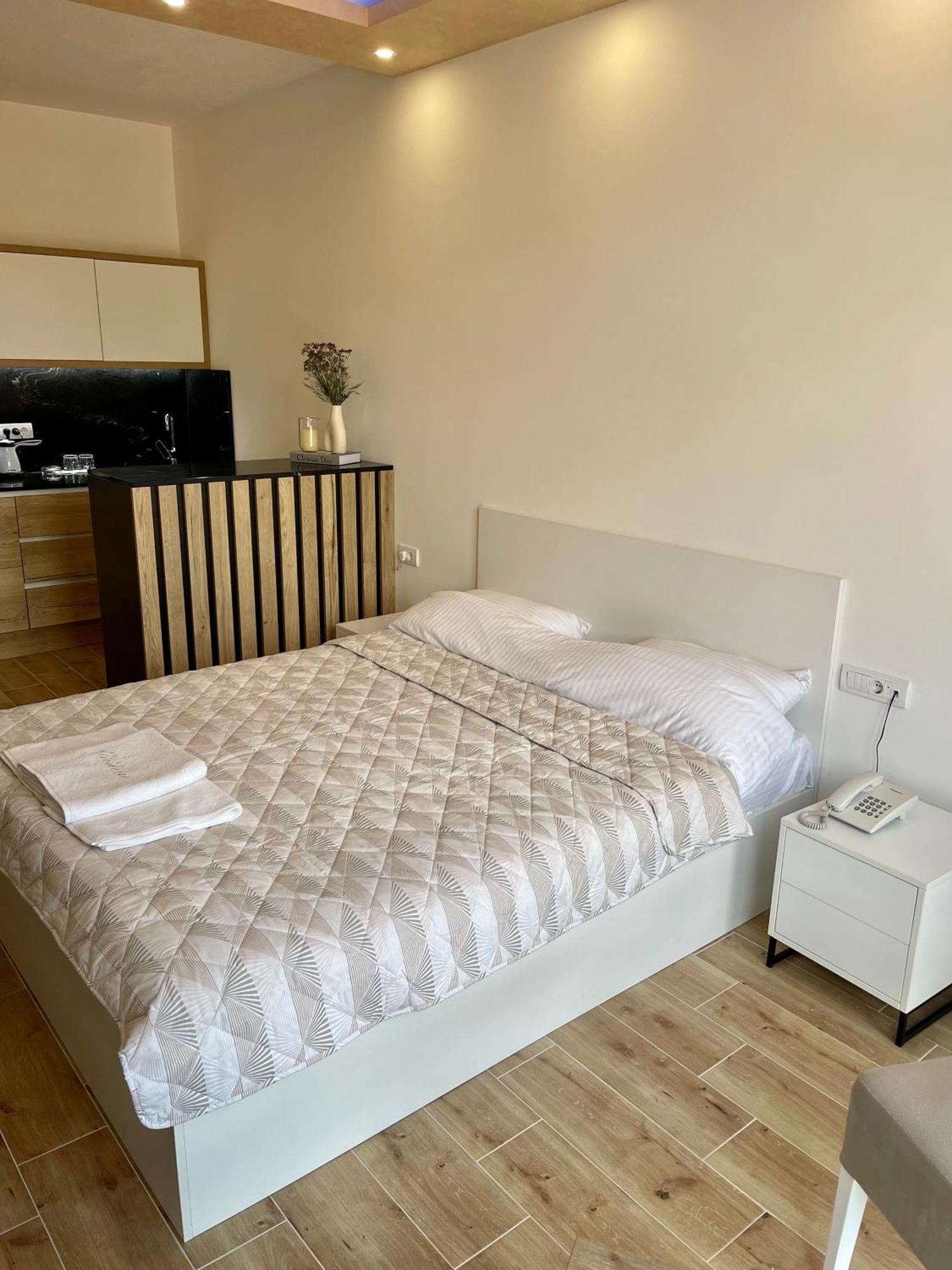 Apartmani Vidikovac Prijepolje 外观 照片