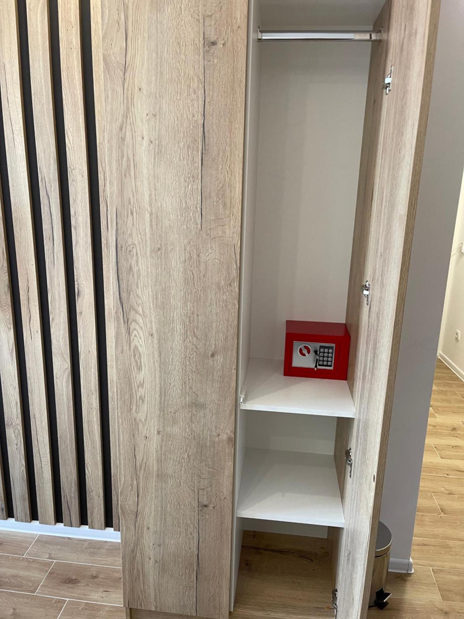 Apartmani Vidikovac Prijepolje 外观 照片