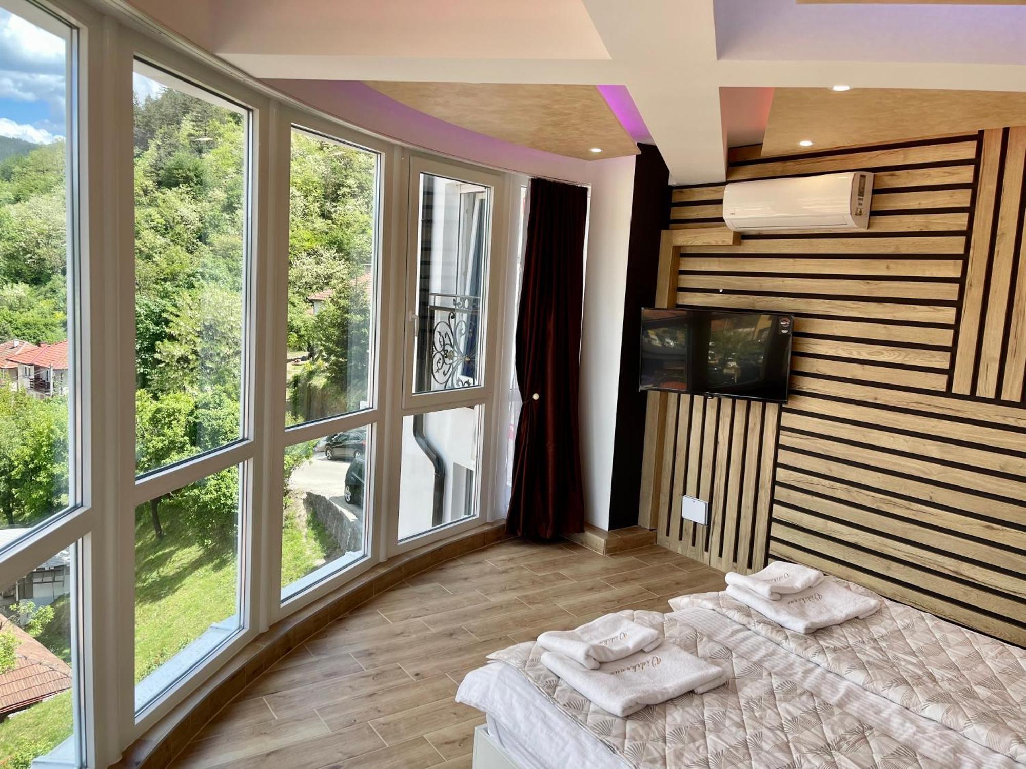 Apartmani Vidikovac Prijepolje 外观 照片